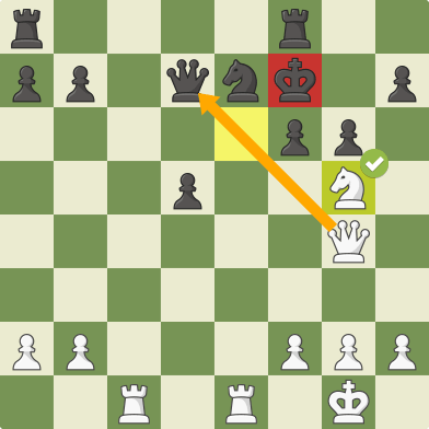 Take Chess Lessons